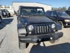 2007 Jeep Wrangler X