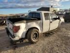 2010 Ford F150 Super Cab