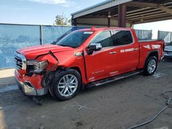 2020 GMC Sierra K1500 SLT en venta en Riverview, FL