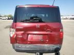 2006 Honda Element EX