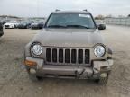 2002 Jeep Liberty Limited