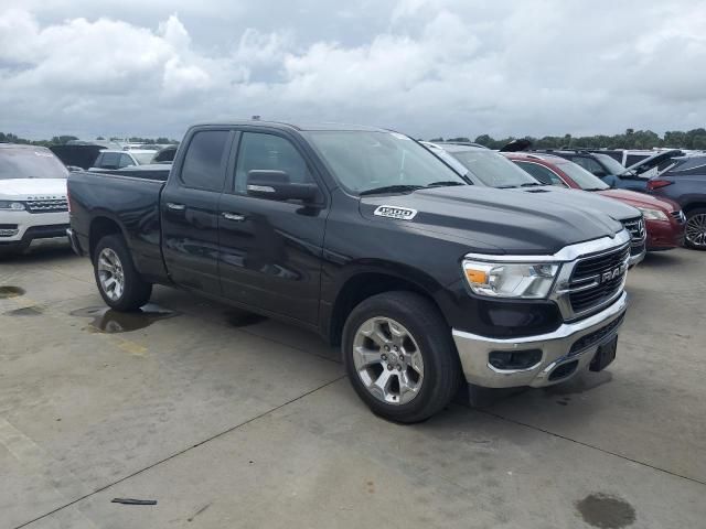 2020 Dodge RAM 1500 BIG HORN/LONE Star