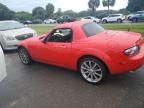 2008 Mazda MX-5 Miata