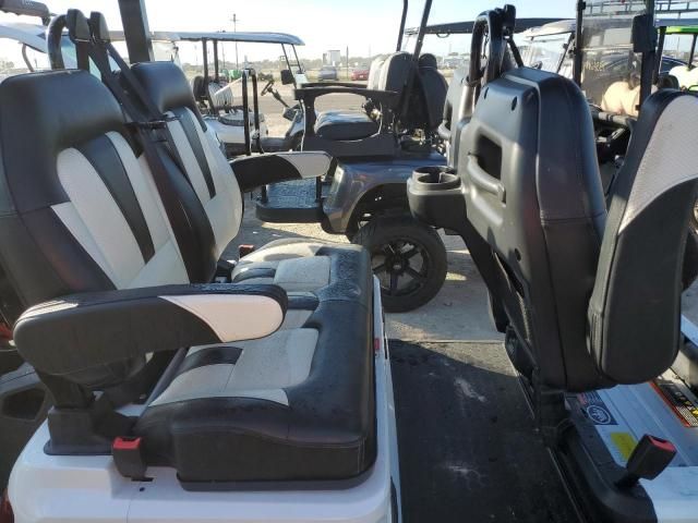 2023 HDK Golf Cart