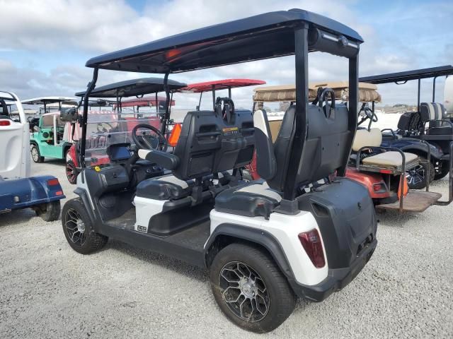 2023 Aspt Golf Cart