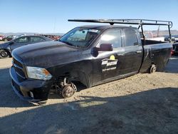 Dodge Vehiculos salvage en venta: 2013 Dodge RAM 1500 ST