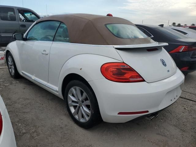 2013 Volkswagen Beetle