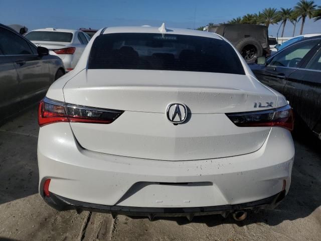 2019 Acura ILX Premium