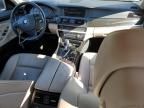 2012 BMW 535 XI