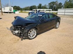 Salvage cars for sale at Theodore, AL auction: 2016 Audi A7 Prestige