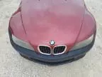 2000 BMW Z3 2.3