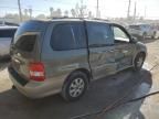 2005 KIA Sedona EX