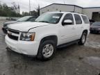 2012 Chevrolet Tahoe C1500 LT