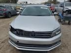 2016 Volkswagen Jetta SEL