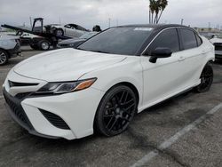 2018 Toyota Camry L en venta en Van Nuys, CA