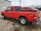 1999 Ford Ranger Super Cab