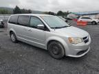 2012 Dodge Grand Caravan SE