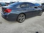 2016 BMW 328 I Sulev