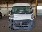 2018 Dodge RAM Promaster 2500 2500 High