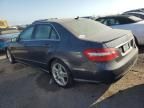 2013 Mercedes-Benz E 350 4matic