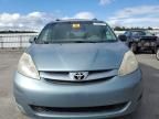 2008 Toyota Sienna CE