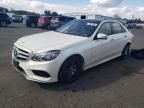 2014 Mercedes-Benz E 350 4matic