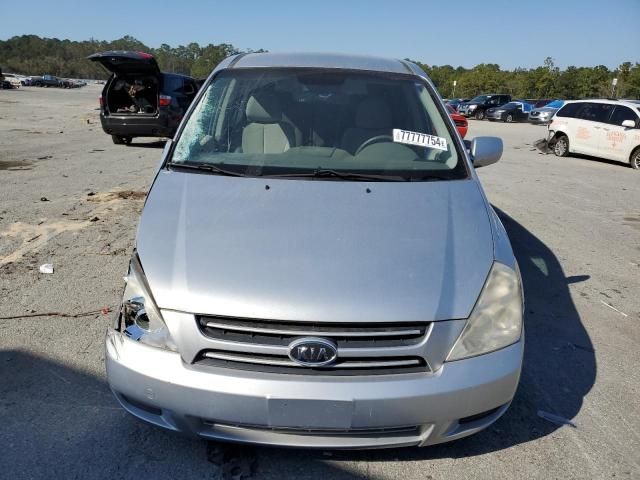 2006 KIA Sedona EX