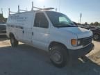 2003 Ford Econoline E350 Super Duty Van