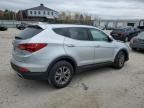 2016 Hyundai Santa FE Sport