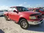 1997 Ford F150