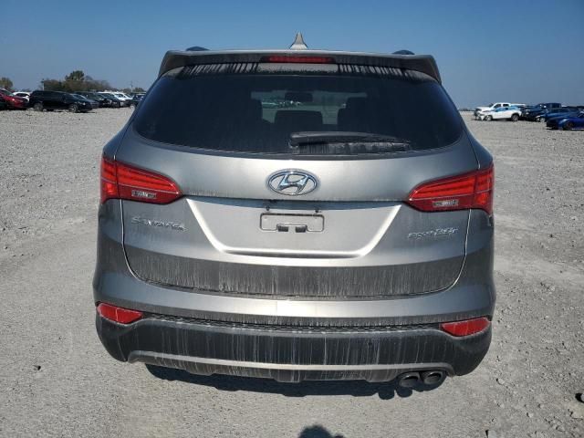 2014 Hyundai Santa FE Sport