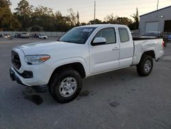 Toyota Vehiculos salvage en venta: 2017 Toyota Tacoma Access Cab