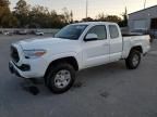 2017 Toyota Tacoma Access Cab