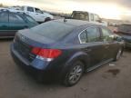 2011 Subaru Legacy 2.5I Premium