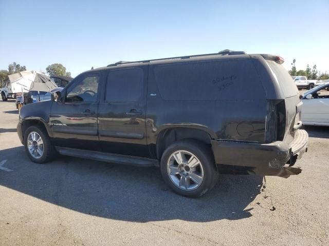 2007 GMC Yukon XL C1500