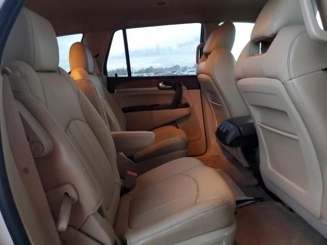 2011 Buick Enclave CXL