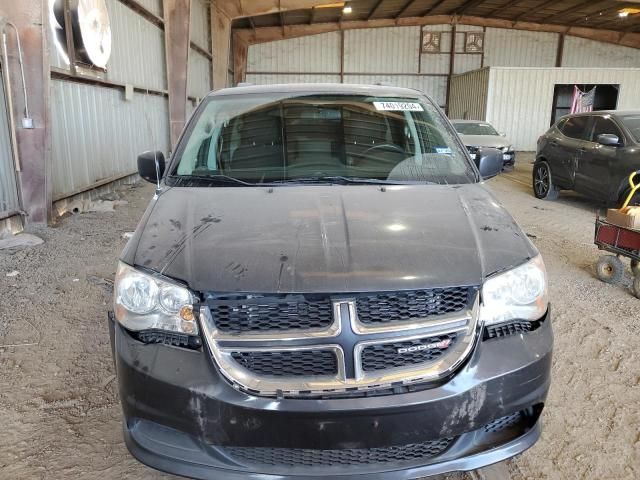 2011 Dodge Grand Caravan Mainstreet