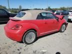 2014 Volkswagen Beetle