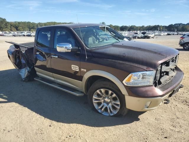 2014 Dodge RAM 1500 Longhorn