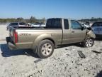 2002 Nissan Frontier King Cab XE