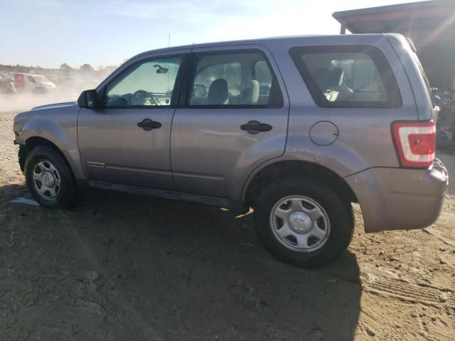 2008 Ford Escape XLS