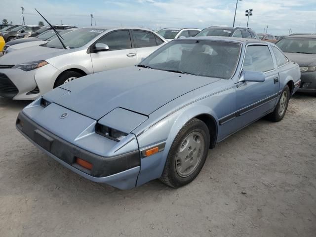 1985 Nissan 300ZX 2+2