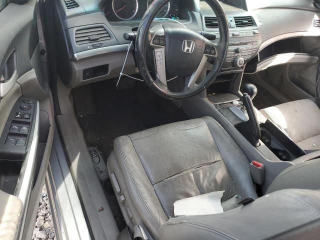 2010 Honda Accord EXL