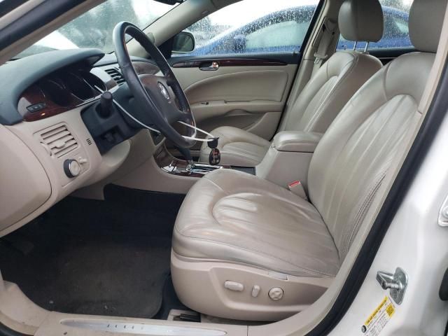 2006 Buick Lucerne CXL