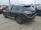 2014 Lexus RX 350 Base