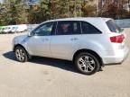 2008 Acura MDX