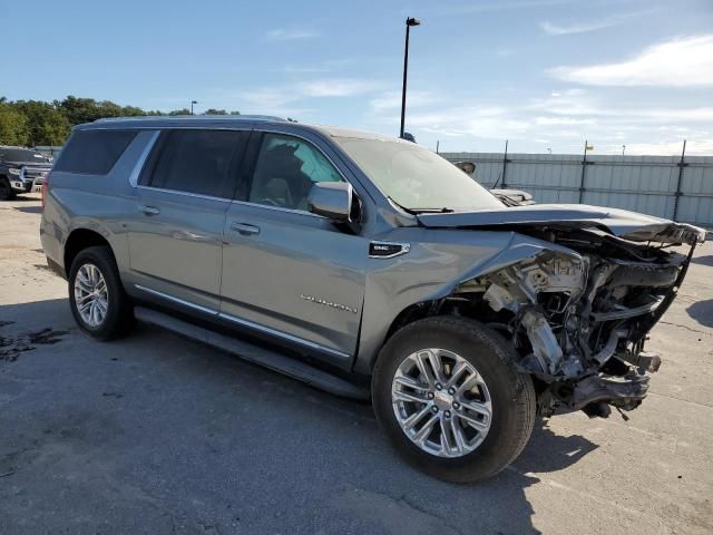 2023 GMC Yukon XL C1500 SLT