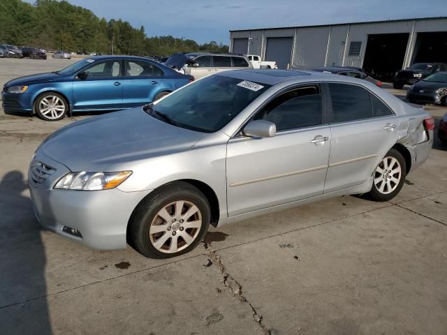 2009 Toyota Camry SE