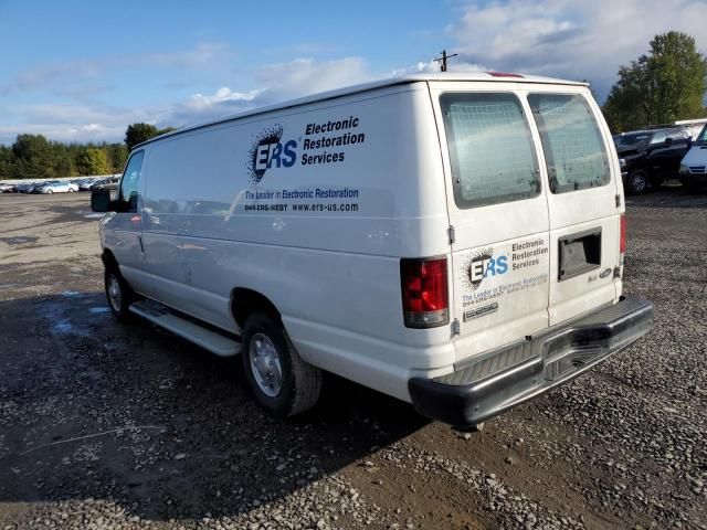 2010 Ford Econoline E250 Van