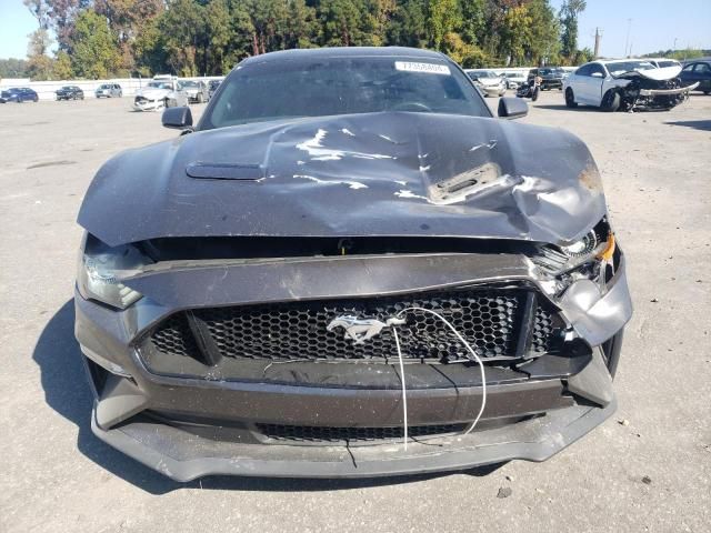 2018 Ford Mustang GT